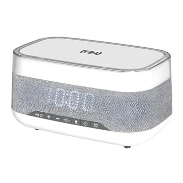 Intelligent Multifunctional Alarm Clock
