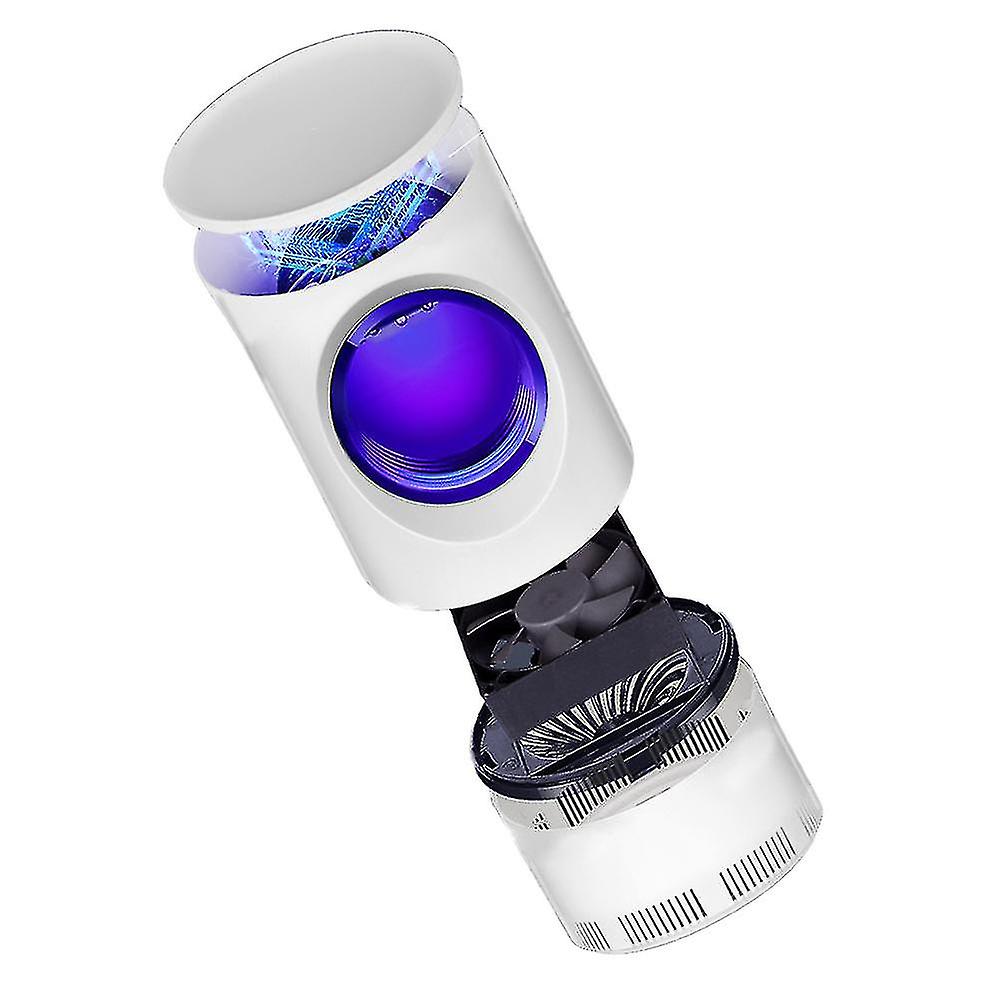 LED UV Mosquito Killer