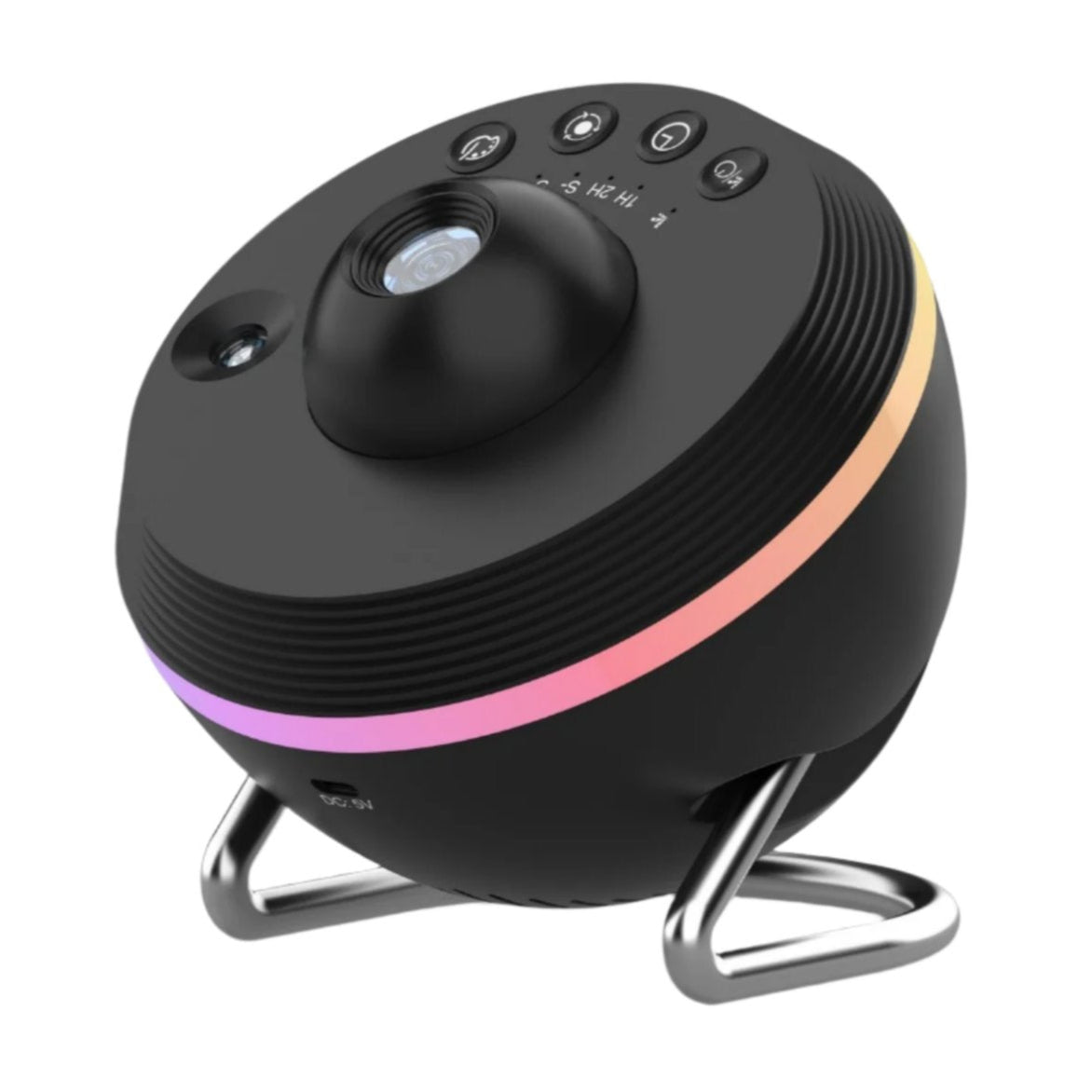 Meteor Galaxy Projector Lamp