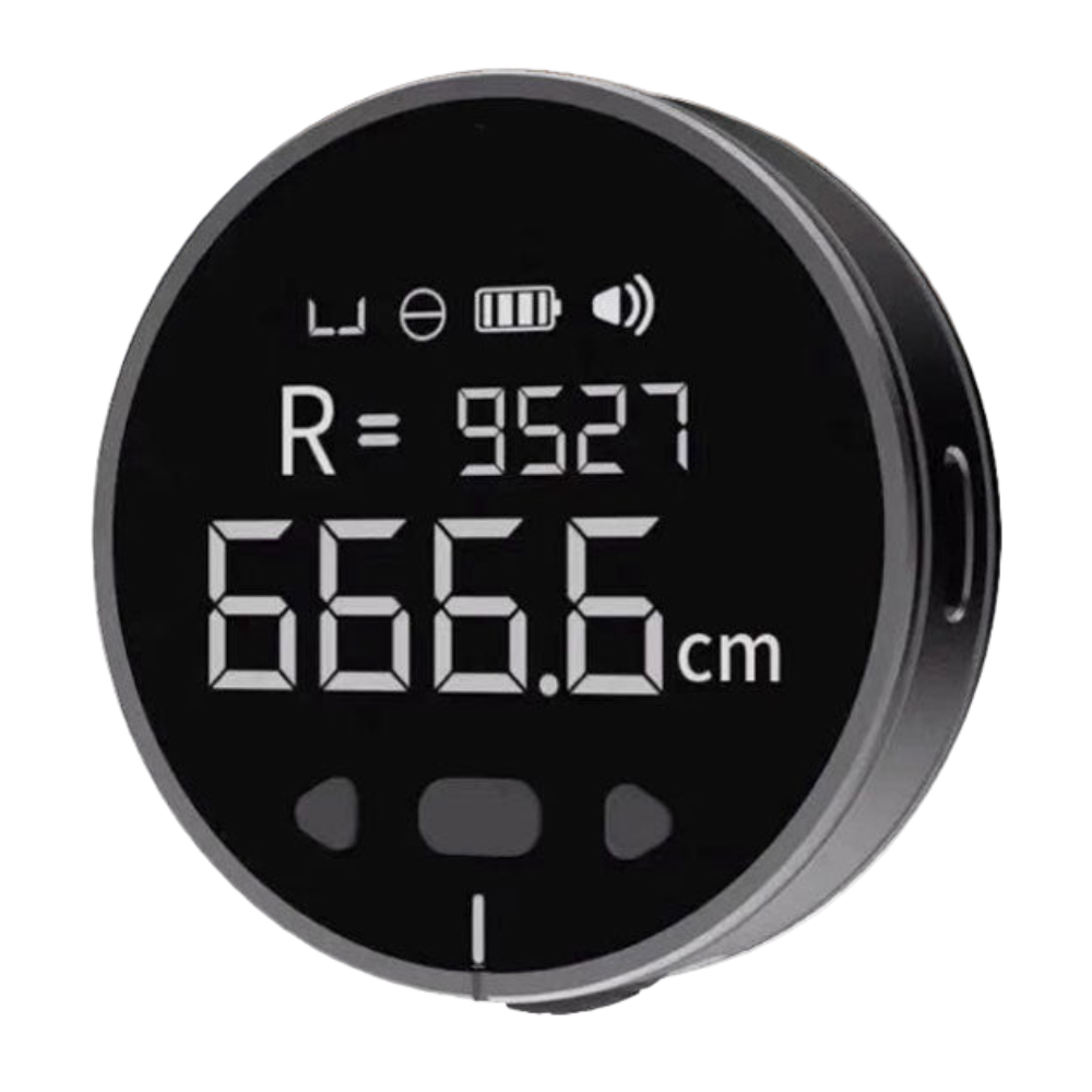 Digital Electronic Tape Measure