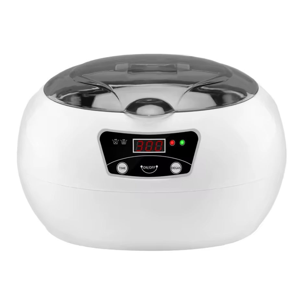 Ultrasonic Home Cleaning Machine