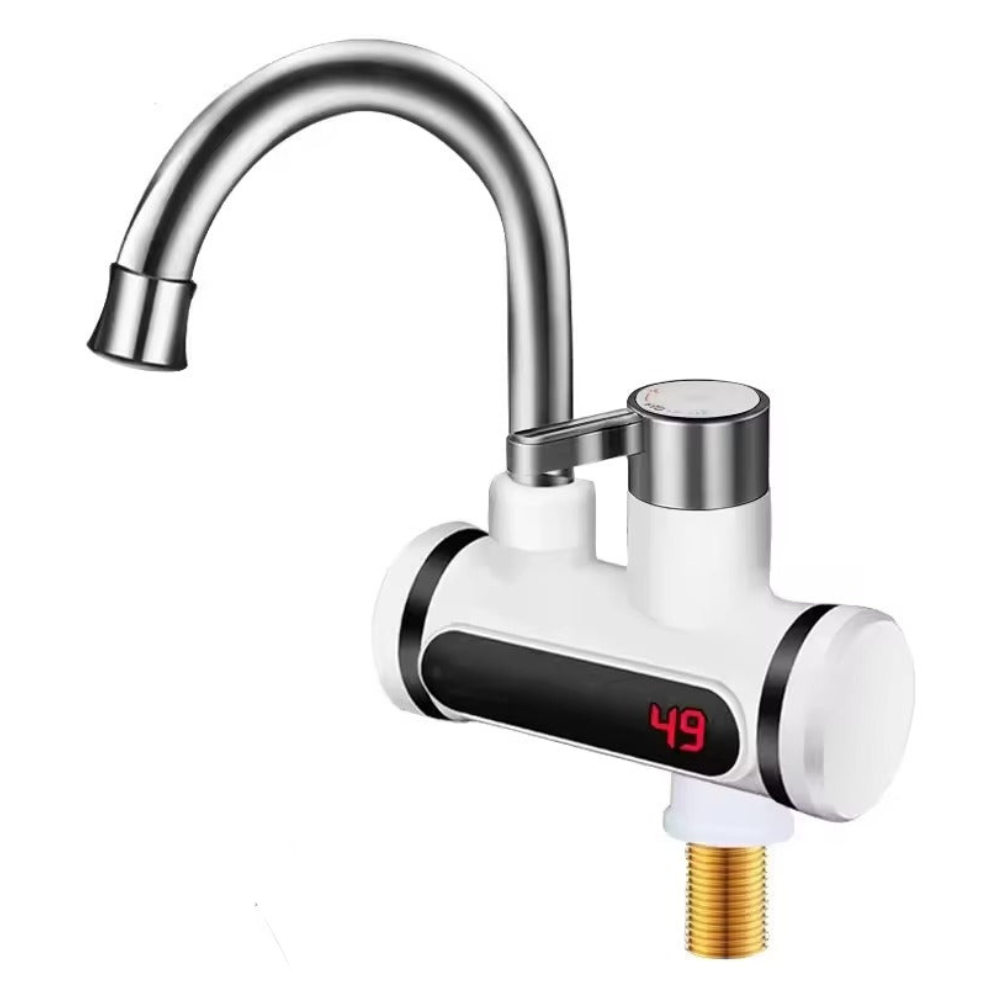 Kitchen Electric Water Tap Heater