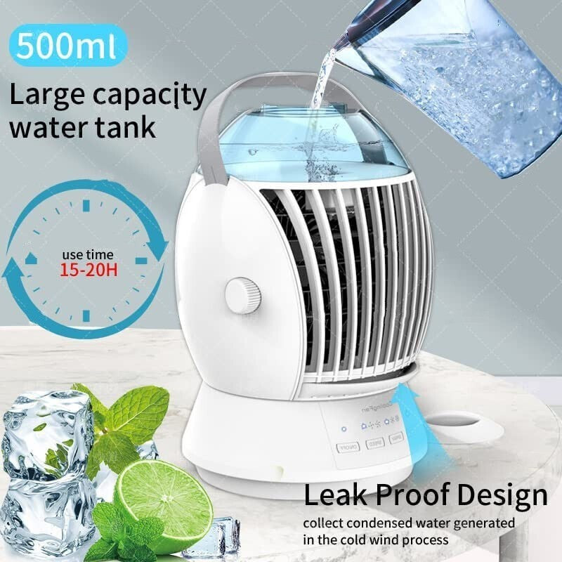 Home Office Air Cooler