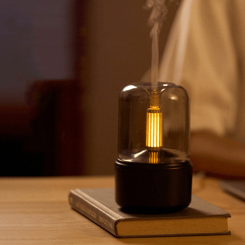 Atmosphere Light Aroma Diffuser