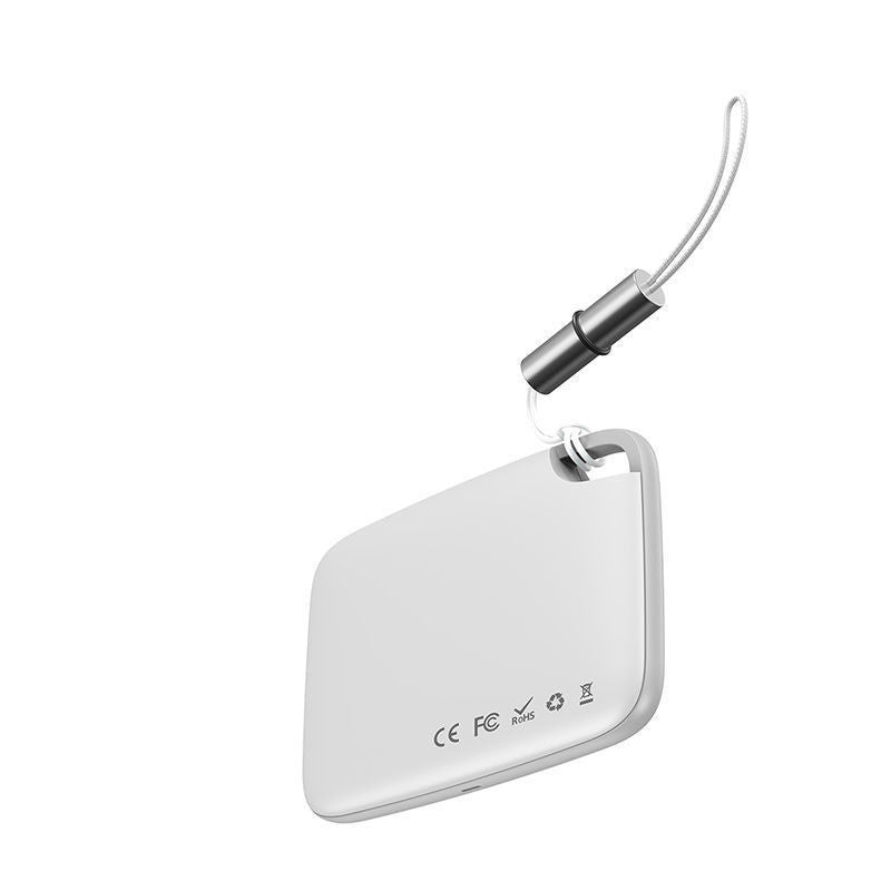 Anti-Lost Smart Tracker