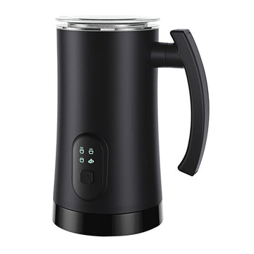 Automatic Electric Milk Frother