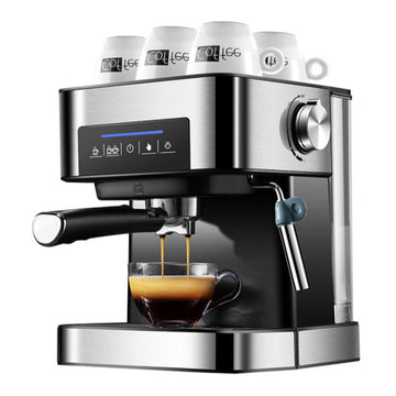 Multifunctional Espresso Machine
