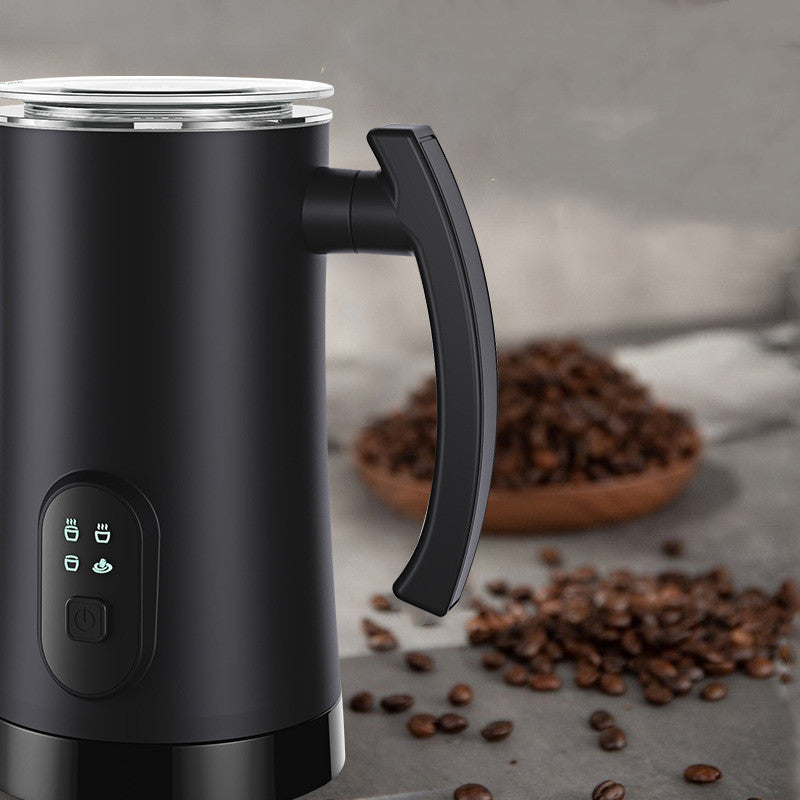 Automatic Electric Milk Frother