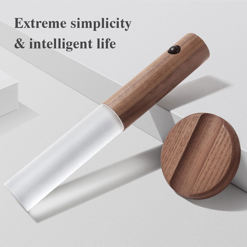 Magnetic Motion Sensor Wall Lamp