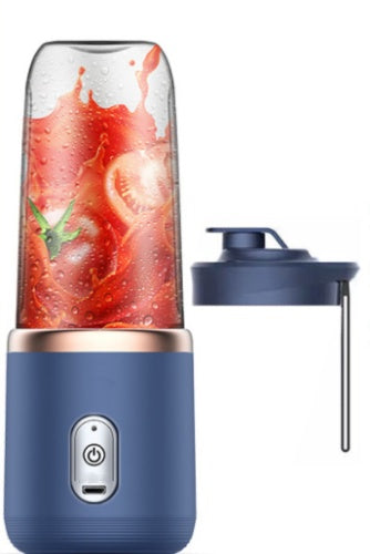 Portable Blender Juicer Cup
