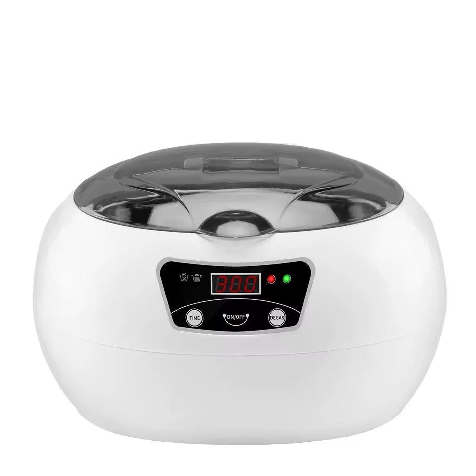 Ultrasonic Home Cleaning Machine
